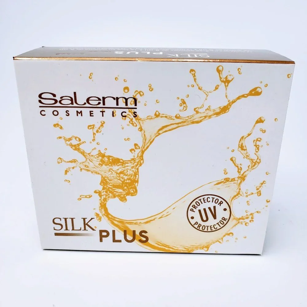 Salerm nib silk